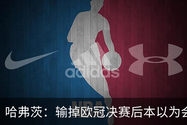 哈弗茨：输掉欧冠决赛后本以为会取消游行 补水暂停断节奏很烦